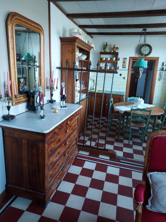 L'Arum Antique Sainte-Catherine-de-Fierbois 外观 照片