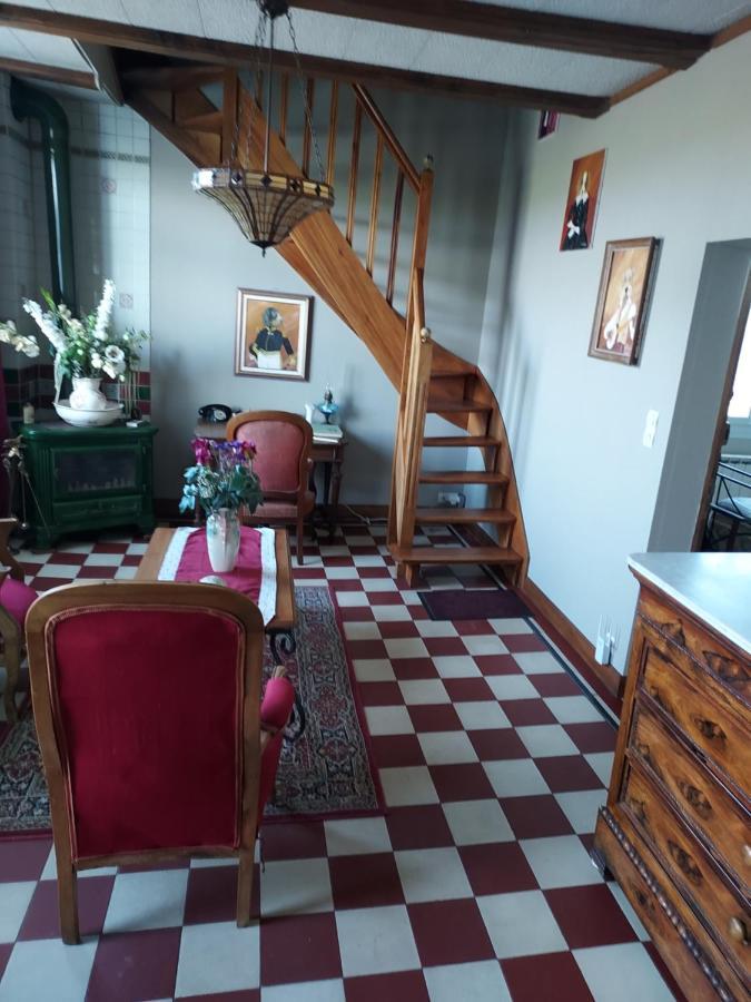 L'Arum Antique Sainte-Catherine-de-Fierbois 外观 照片