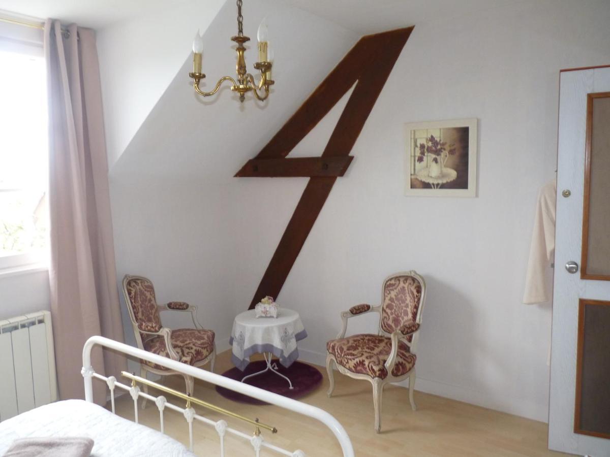 L'Arum Antique Sainte-Catherine-de-Fierbois 外观 照片