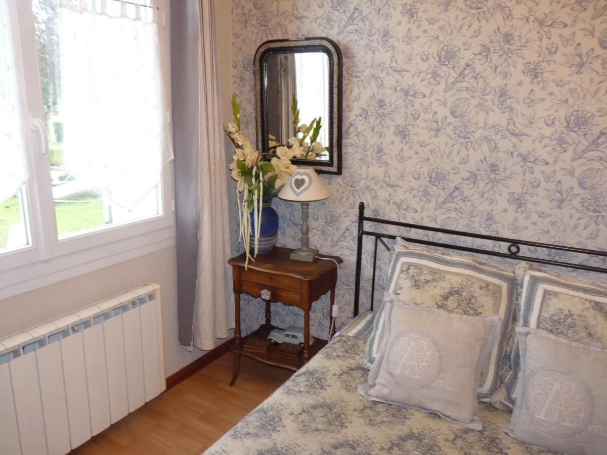 L'Arum Antique Sainte-Catherine-de-Fierbois 外观 照片